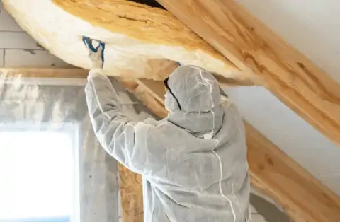 Isolation de combles - Vigneulles-lès-Hattonchâtel